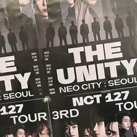 NCT雑談会ﾈｵｶﾙ