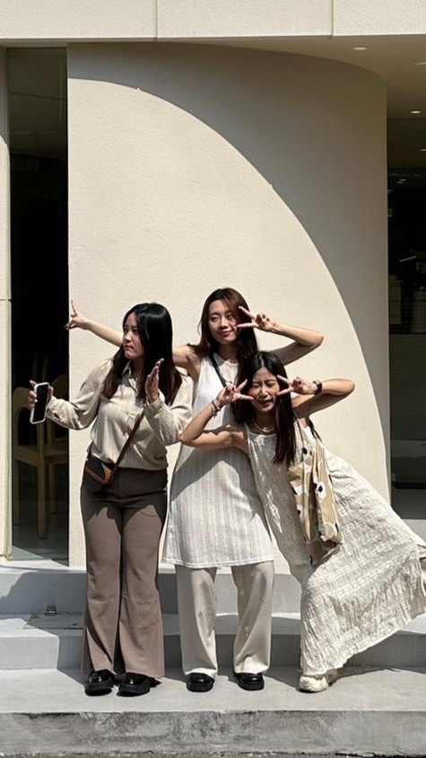 姸姸乾媽園區