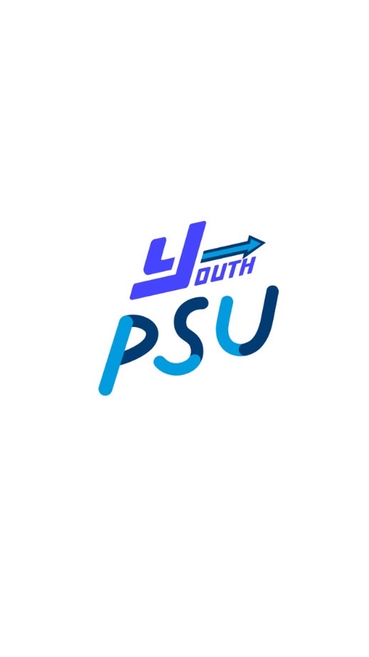 PSU Youth Camp 2 🌱🌟