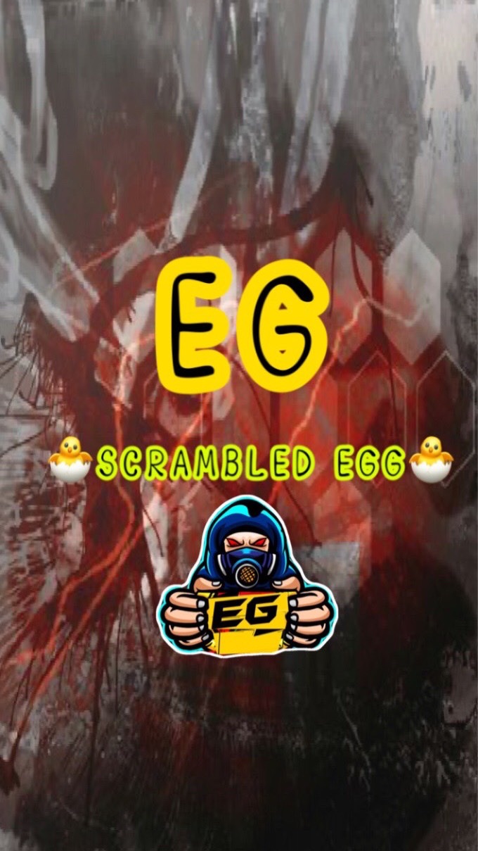 𝕊𝕔𝕣𝕒𝕞𝕓𝕝𝕖𝕕 𝕖𝕘𝕘𝕤