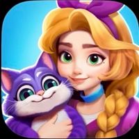 Alice’s dream 益智休閒合成遊戲