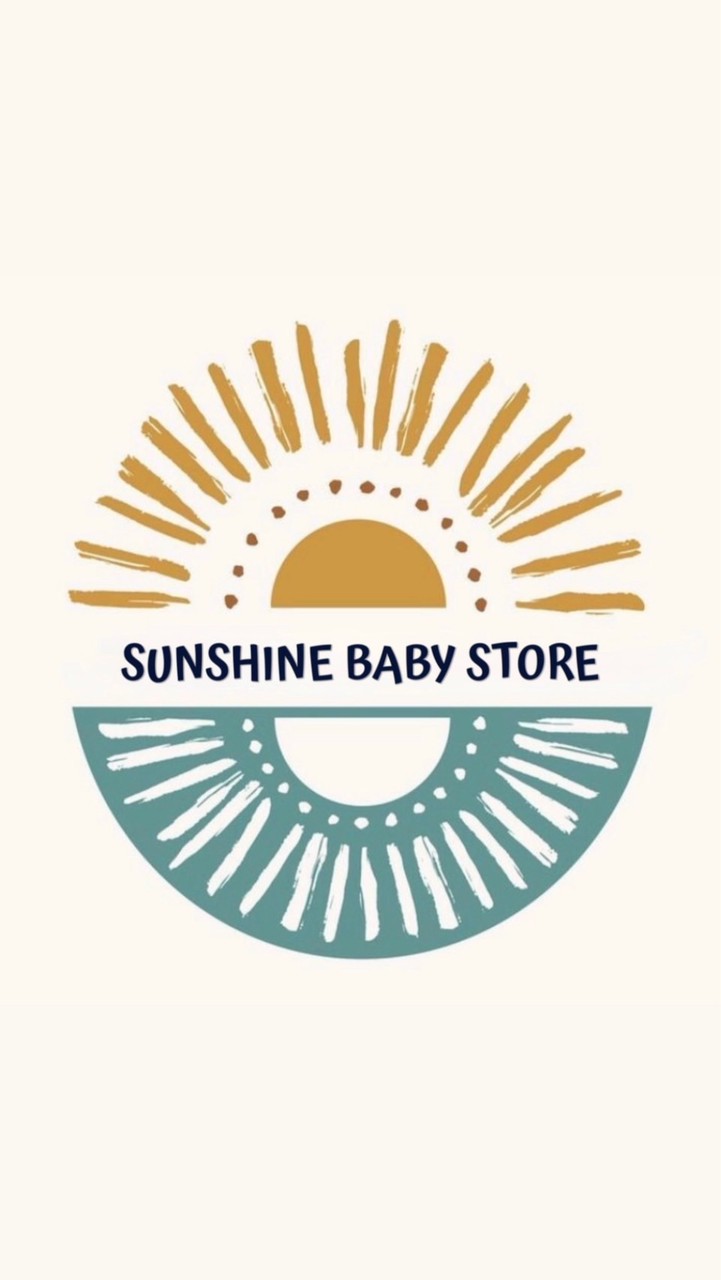 sunshine baby store韓國童裝選品店