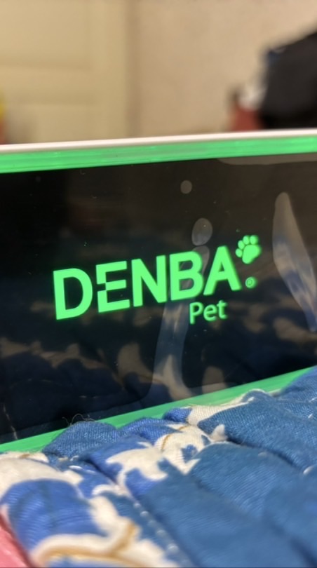 DENBA pet居家養護應用