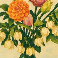 一朵Remi花藝設計