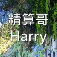 精算哥 - Harry