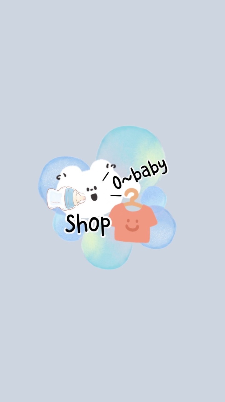 O baby shop｜母嬰商品童裝專賣店