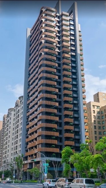 仰德美術館住戶社群（入群需提供合約認證）