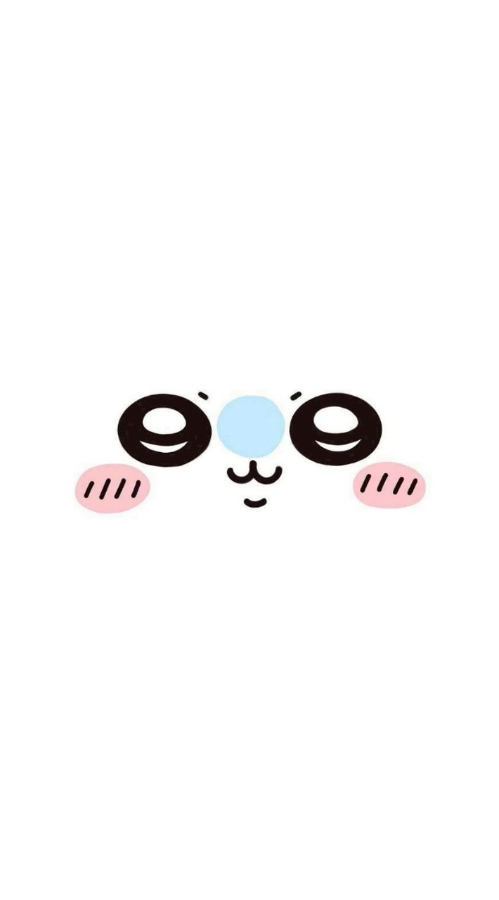 ちいかわ好きな人集合！