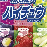 初代はいちぅ