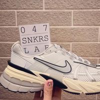 047 SNKRS LAB💯