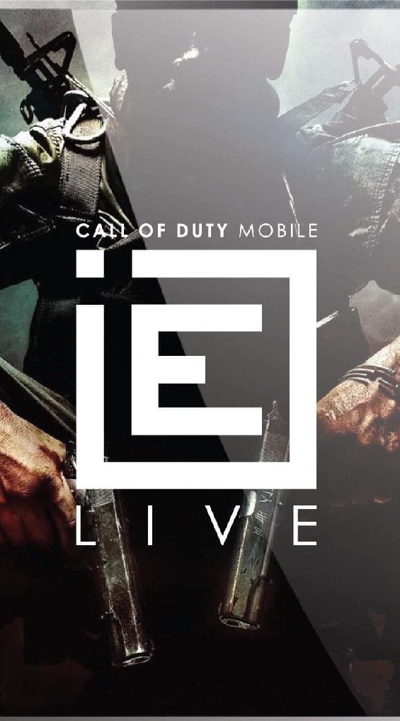 [Live]Call Of Duty mobile