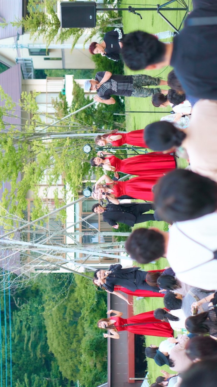 URUHAMO Mass Choir