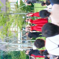 URUHAMO Mass Choir