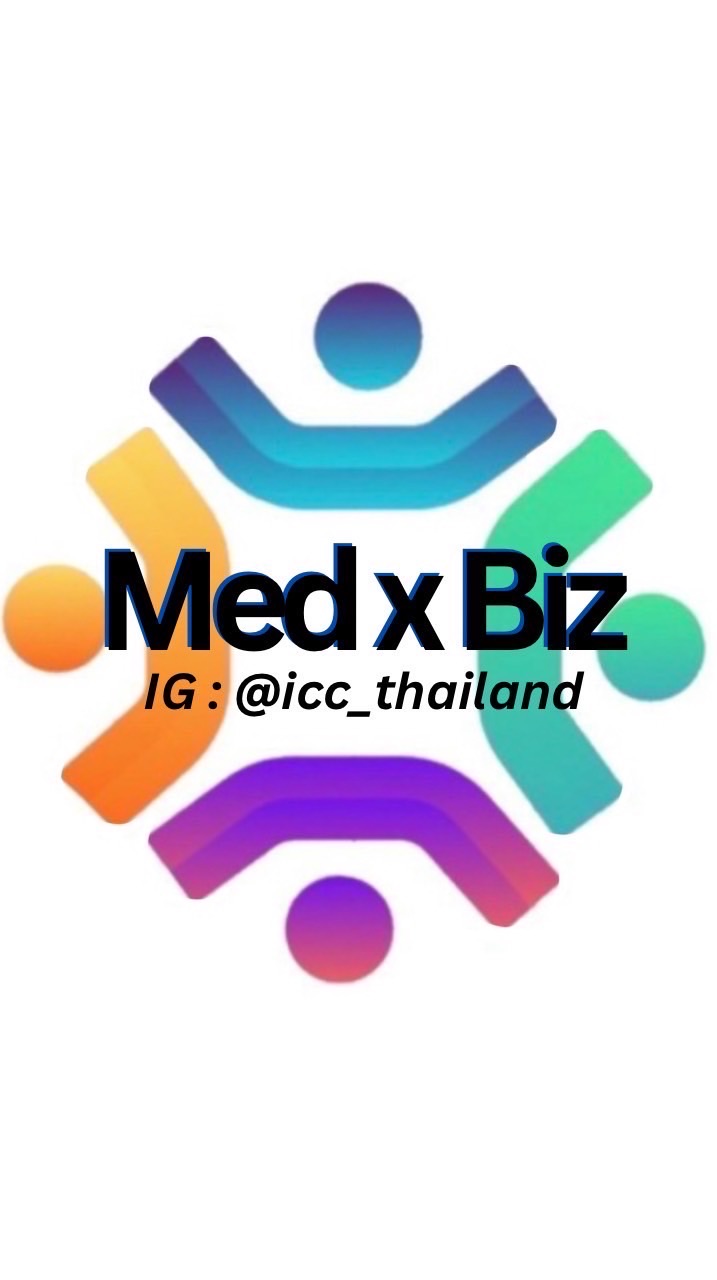 MedxBiz : Business Workshops & Seminars by ICC