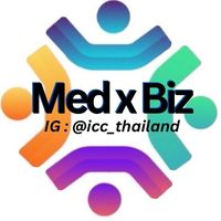 MedxBiz : Business Workshops & Seminars by ICC