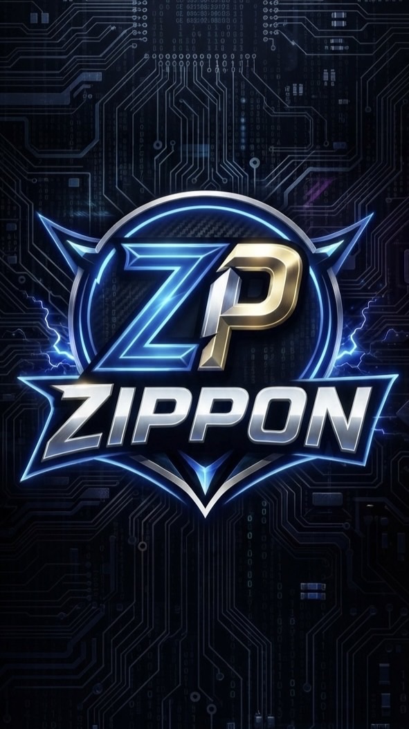 ZIPPON SHOP