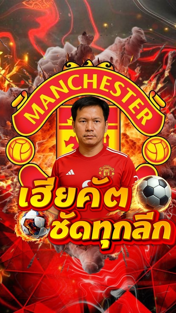 ครอบครัวเฮียคัต ชัดทุกลีก