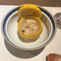 実際訪問したユーザーが直接撮影して投稿した恵比寿西和食 / 日本料理まごころ創作 しげ田 恵比寿本店の写真