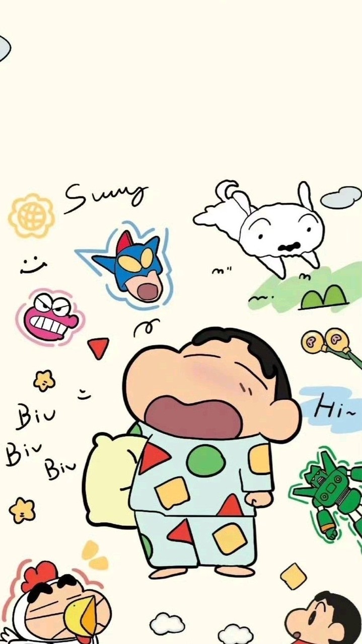 ชินจังส่งแอพพรี