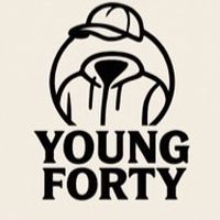日潮大叔團 - 就是要Young Forty