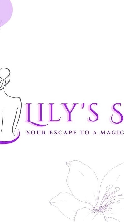 LILY’S SPA