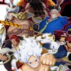 Bounty Rush茶際遇同盟