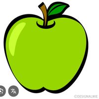 🍏 50代 、60代、70代、 青いりんご🍏