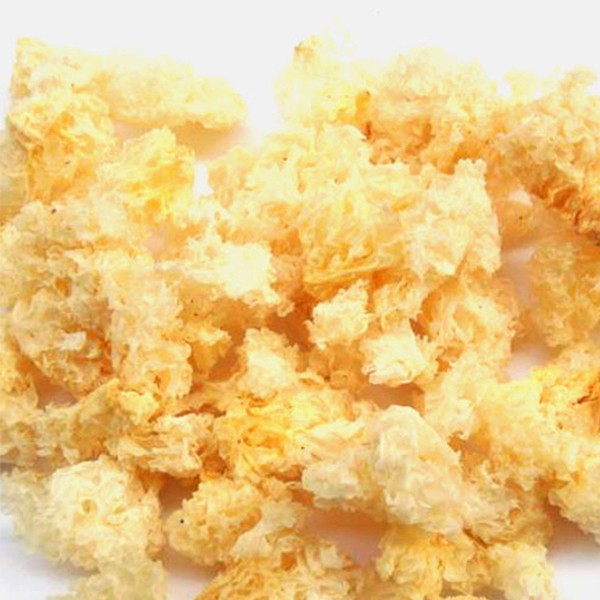 ※ 白木耳一包只能裝半斤，買一斤會有兩包※ 若要超商取貨，最多只能「1斤」，超過請選擇宅配※ 務必冷藏保持新鮮，常溫請勿放置超過一個月非常黏！非常哥！屬上等極品的台灣貨才有的黏稠特徵！白木耳和燕窩是長