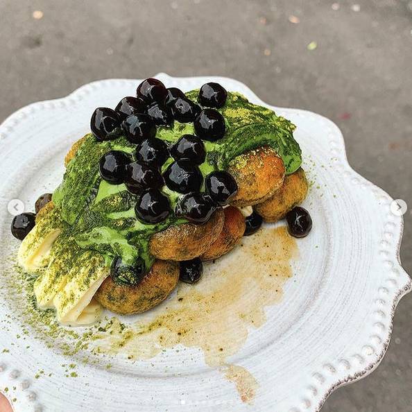 圖片來源：IG @foodiefoodiego