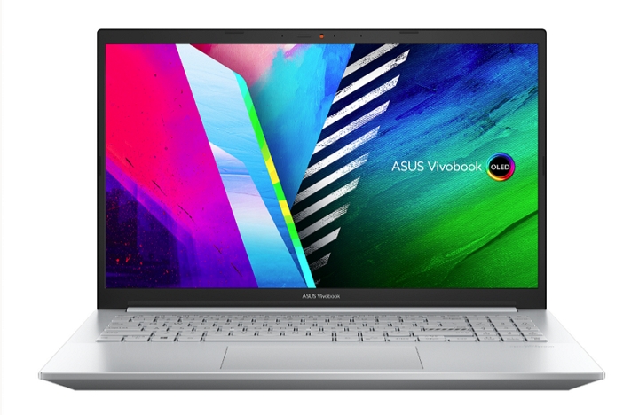 Asus Vivobook Pro 搭載 OLED 螢幕上市， 年輕化 4K OLED 筆電價格 35,900 元起