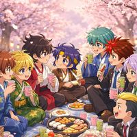 鎧真伝サムライトルーパーと鎧伝サムライトルーパー｜大人ファンの集い