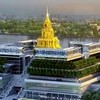 คณะทำงานแผนปฏิบัติราชการและงบประมาณ