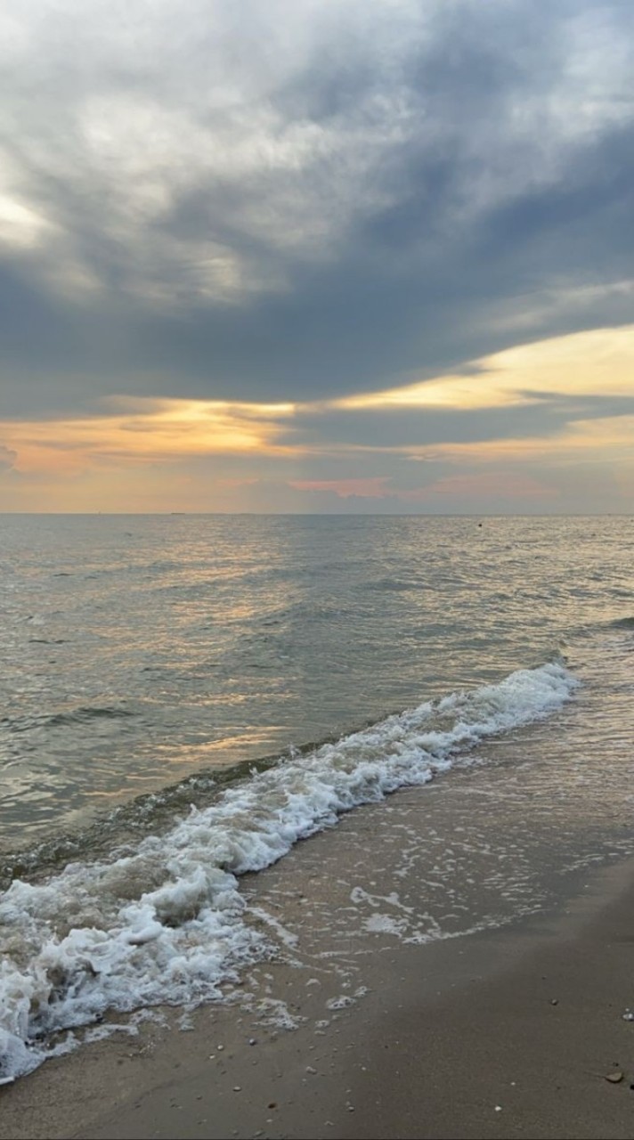 atmosphere🌥🌊