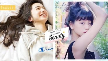 不用忍痛把長髮剪掉！長髮女生3分鐘快把頭髮吹乾，以後夜歸洗頭都沒問題啦～