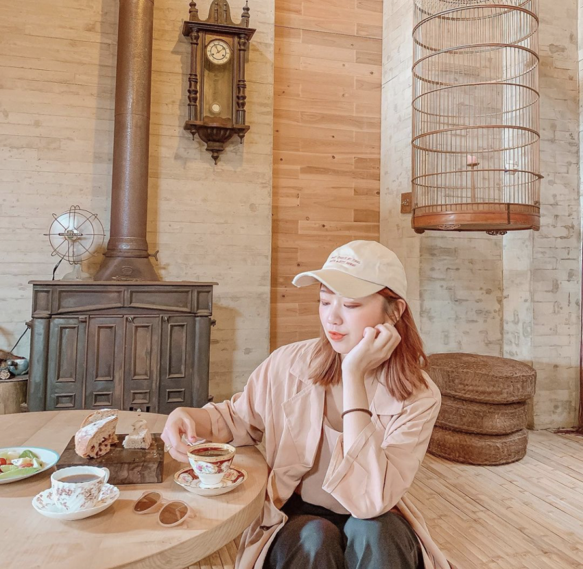 三義美食推薦_E-ma 柴燒窯烤歐式麵包