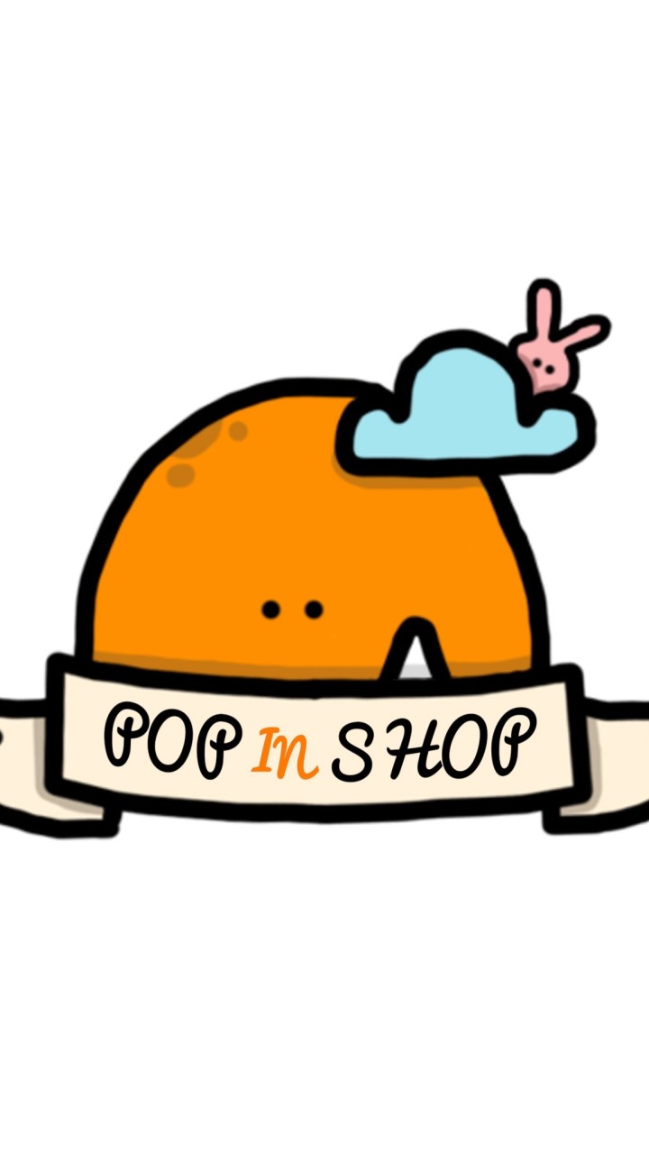 ร้าน Popinshop ลงสินค้า