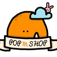 ร้าน Popinshop ลงสินค้า