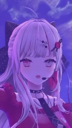 にじさんじ好き(ｲﾃﾞｨｵｽﾒｲﾝ)の国