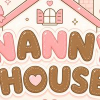 Nanny house💗🌷