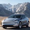 Model Y Juniper TH