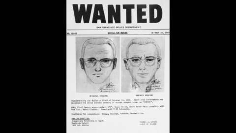 The Zodiac Killer, Pembunuhan Berantai yang Tidak Pernah Terungkap Kebenarannya (3)