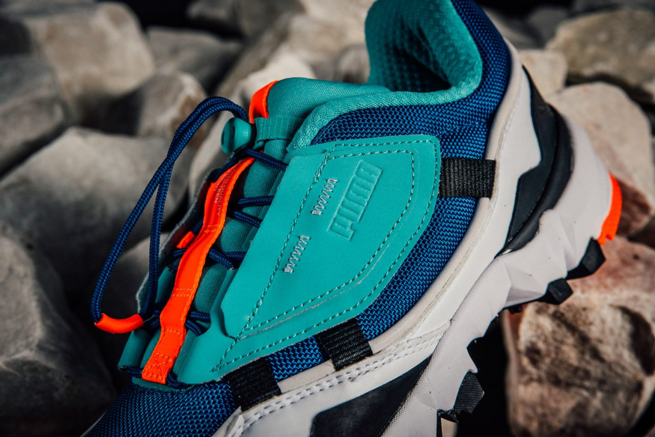 puma trailfox overland fresh
