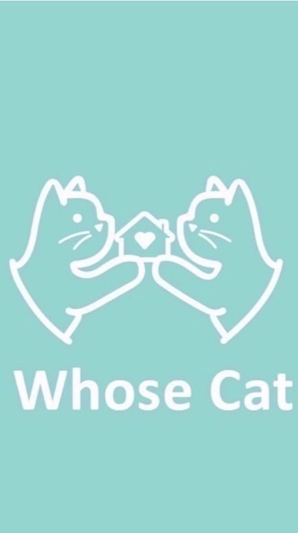 Whose Cat Cattery