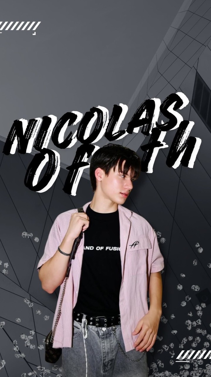 NICOLAS OF TH