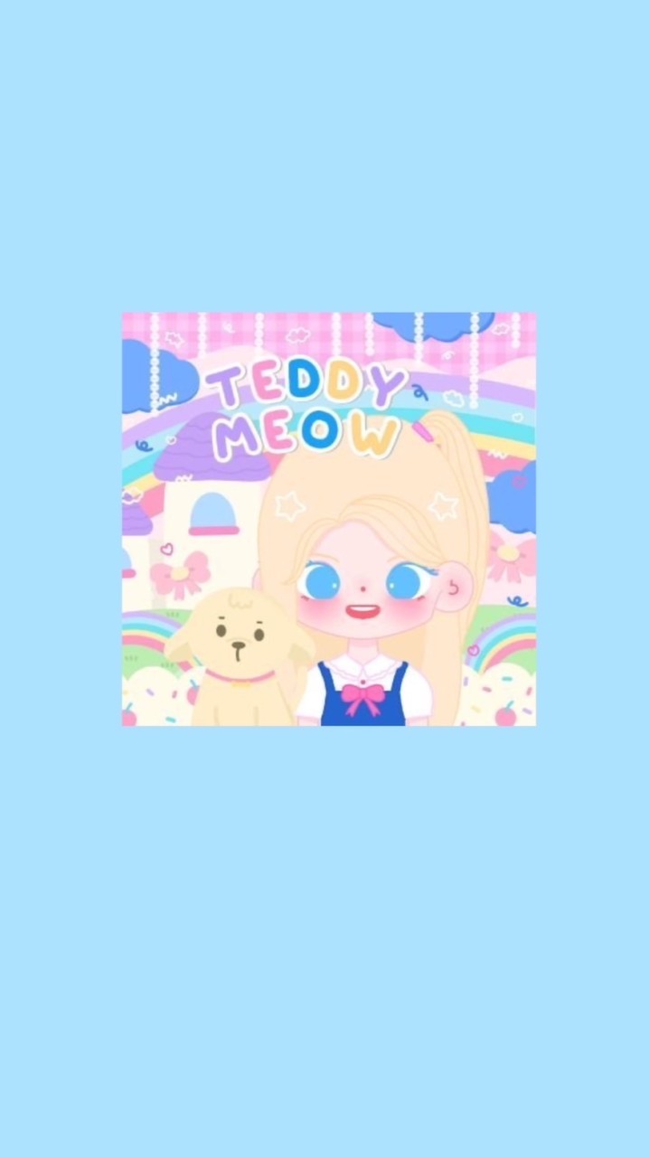 ตัวแทนTeddymeowのオープンチャット