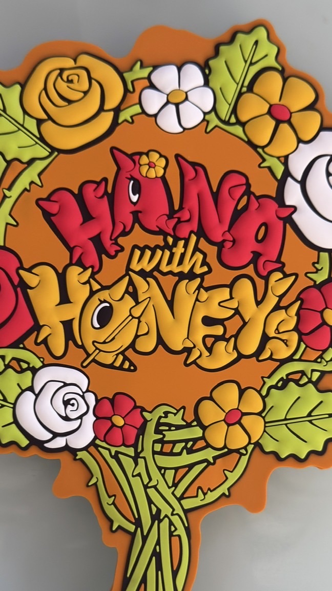 🍯🍓栃木HONEYs🍓🍯