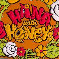 🍯🍓栃木HONEYs🍓🍯