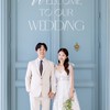 2/14 yuki&rika 結婚式