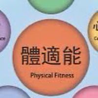 㵾光體適能～美育課程