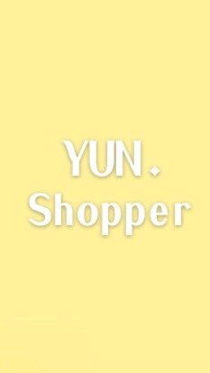 YUN. Shopper✨紐澳代購